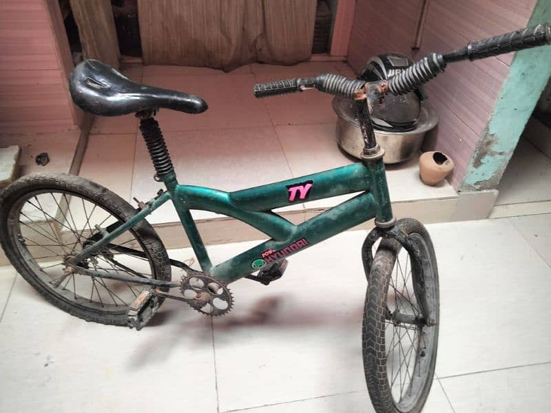 selling my cycle plz contact serious buyers 2