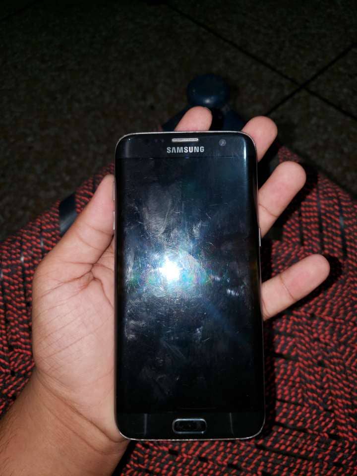 Samsung galaxy s7 edge 2