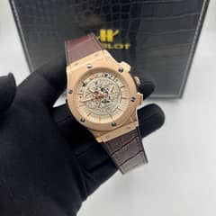 Hublot Premium Quality watch