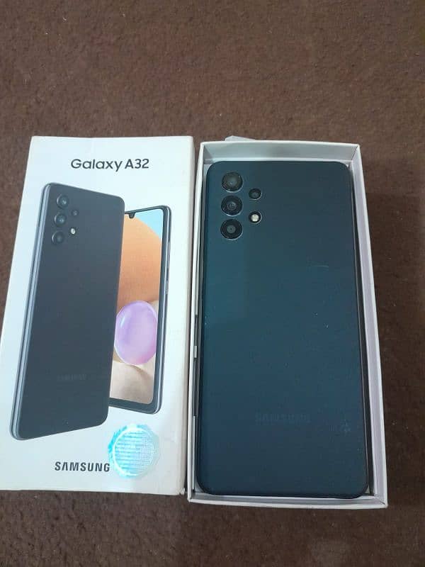 samsung a32 1