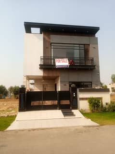 DHA 9 TOWN 5 MARLA BRAND NEW ULTRA LUXURY HOUSE AVAILABLE FOR RENT DHA 9 Town, DHA Defence, Lahore, Punjab 0