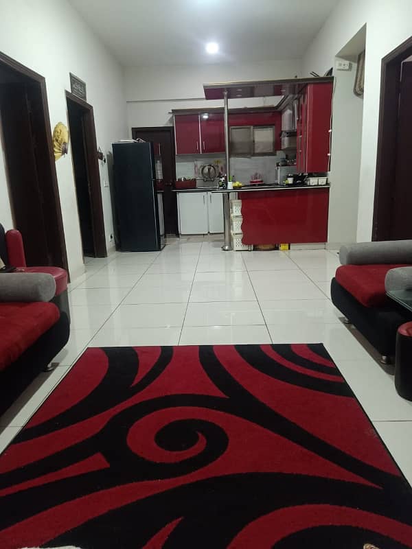 Saima pari point 3 bed d d flat for sale 0