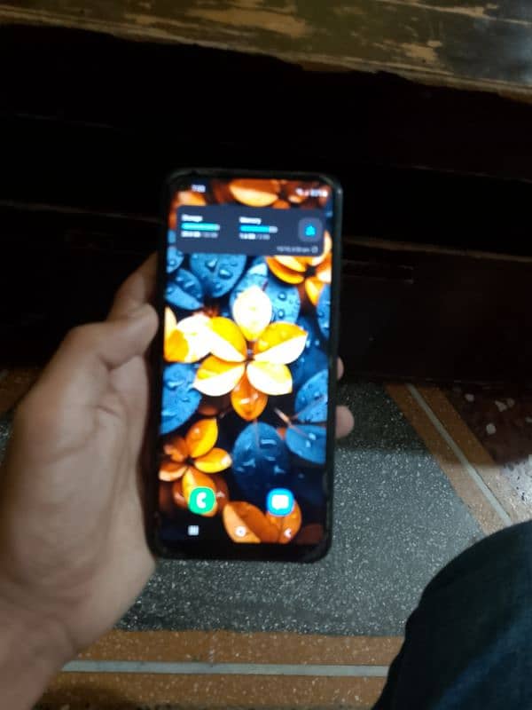 Samsung A 11 0