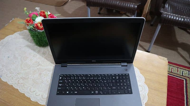 Laptop i7, 6th generation 1