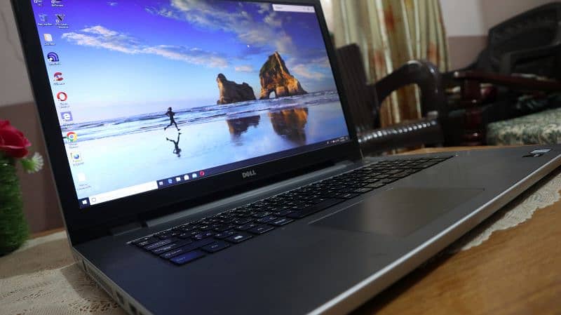 Laptop i7, 6th generation 2