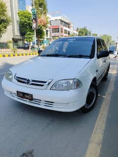 Suzuki Cultus VXR 2006