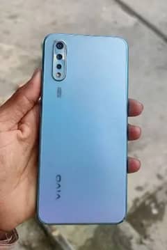 vivo S1 4 RAM 128GB