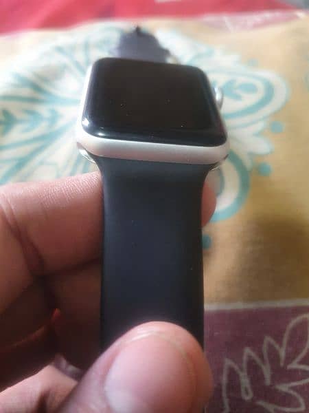 Apple watch series 3 42mm 5