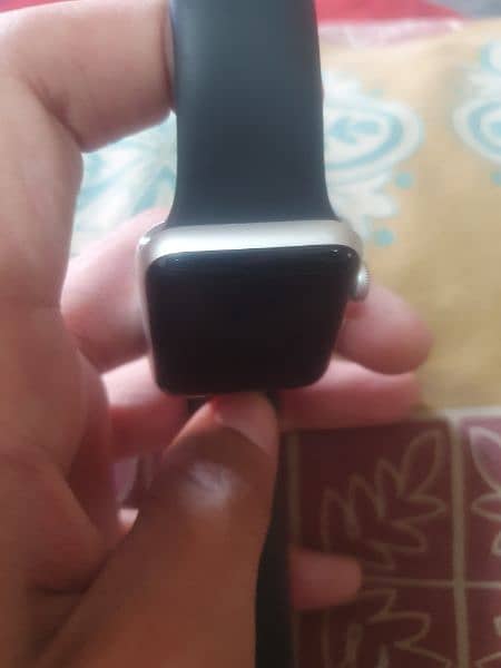 Apple watch series 3 42mm 6