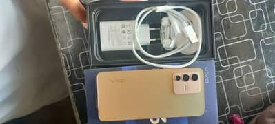 Vivo v23 5G 12 GB ram 256 GB memory 0319/3612/581