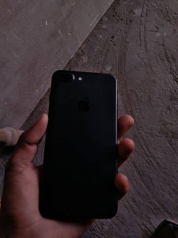 Apple 7 plus 7