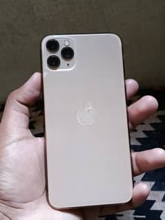 Iphone 11 Pro max Jv non pta in lush condition in 92 battery health 0