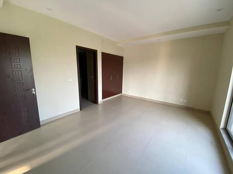 Sector, A, Cube One Beed Two Beed Apartment For Rent Bahria Enclave Islamabad 1