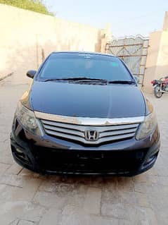 Honda Airwave 2008