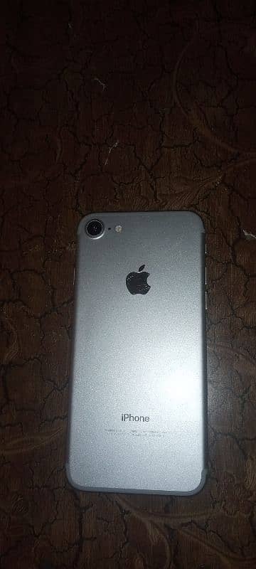 iphone 7 new condition power bank 4