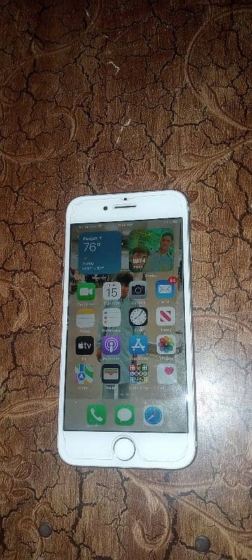 iphone 7 new condition power bank 5