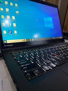 Lenovo thinkpad t440s