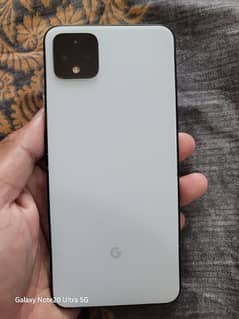 Pixel 4 XL 6gb 128gb