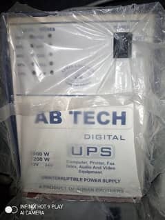 UPS  Spare Parts