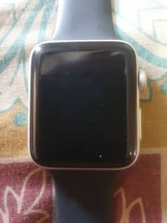 Apple watch serie 3 used hotsell