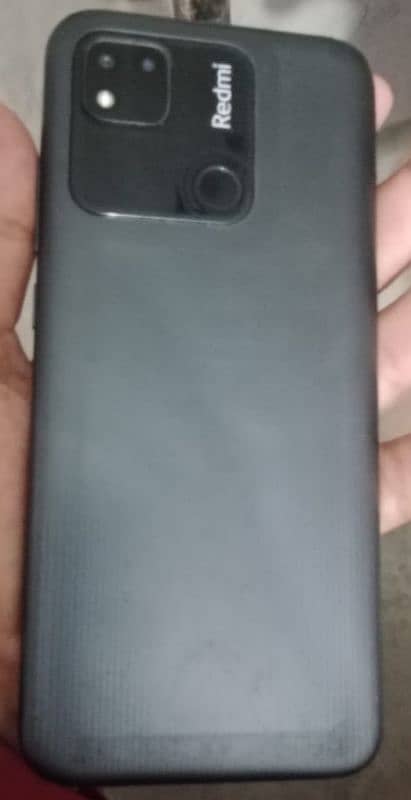 Redmi A10 for sale 4