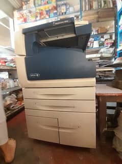 Xerox 5955i photo copy machine