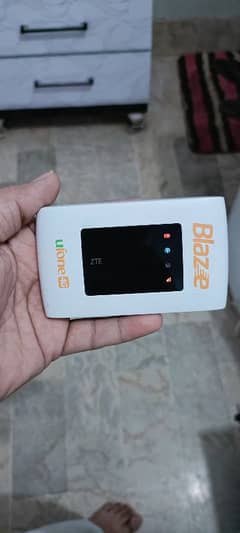 ufone 4g all network supported device