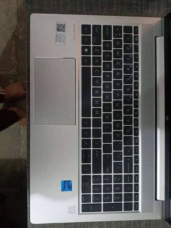 Brand New Ho ProBook For Sale 4