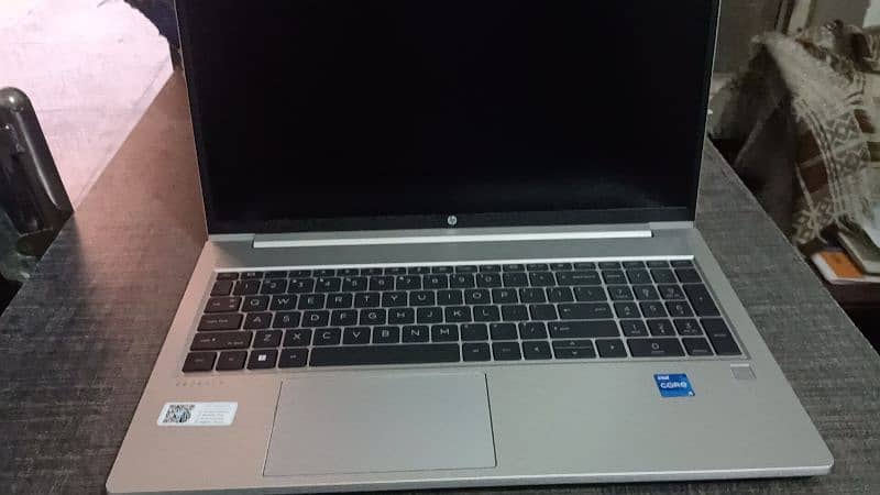 Brand New Ho ProBook For Sale 8