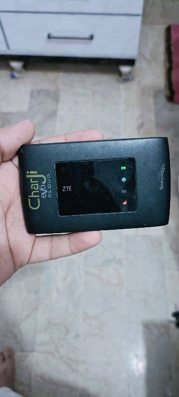 ptcl charji all sim supported device 0