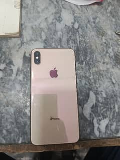 iphone xs max 256gb Exchange possible