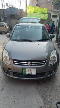 Suzuki Swift 2010