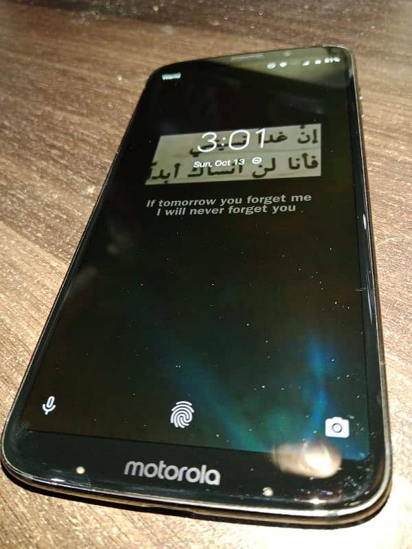 Motorola Z3 best device for pubg 60 stable fps with a free splitter 3