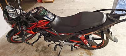 Honda 150