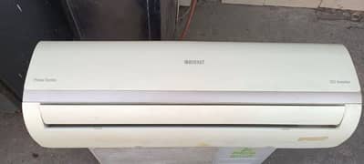 orient ac heat and cool good condition 1.5 ton 0