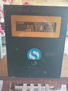 stavic inverter puresinewave 3kv