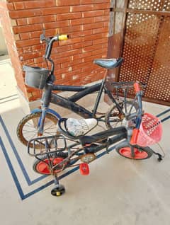 Two cycle for sale in working condition