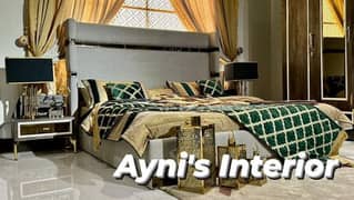 Ayni's