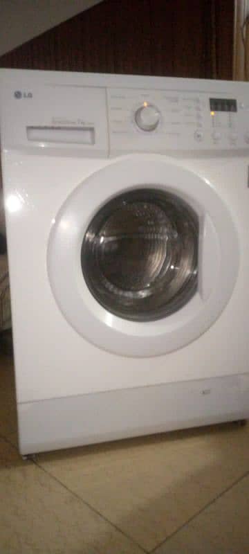 top load washing machine 1