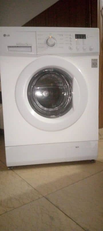 top load washing machine 2