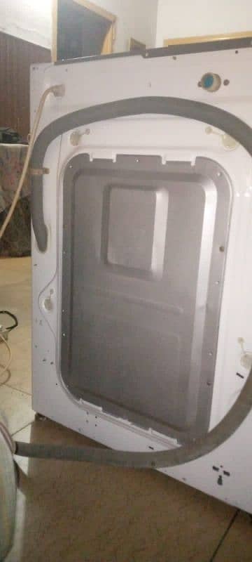 top load washing machine 4