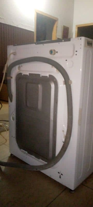 top load washing machine 5