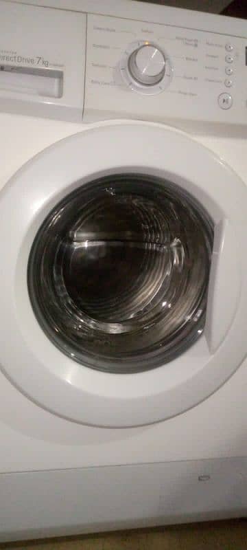 top load washing machine 10