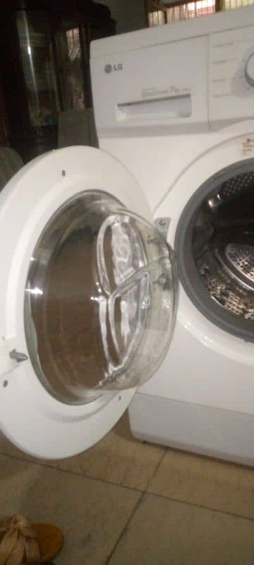 top load washing machine 12