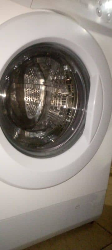 top load washing machine 13