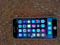 I phone 7 Plus