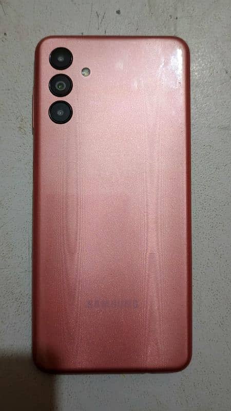 Samsung a04s 1