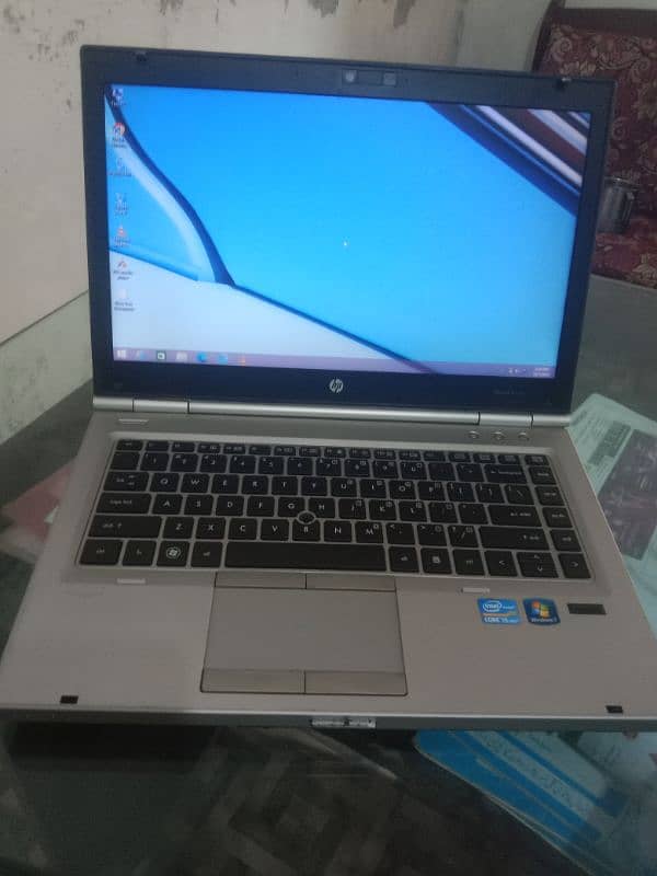 core i5 2nd generation 0