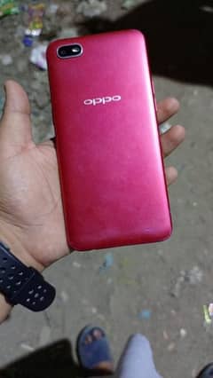 Oppo A1K