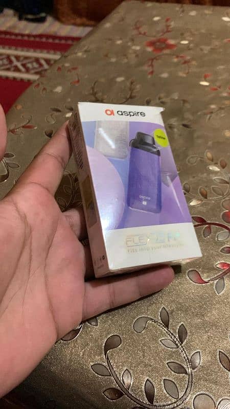 Aspire  pod  better than voopoo Argus koko vthru  mohi  rohi 2